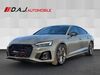 Audi S5 Groß Börnecke