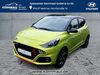 Hyundai i10 niederzimmern