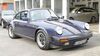 Porsche 911 Urmodell Saalow