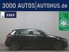 Mercedes-Benz A 220 rehlingen