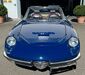 Alfa Romeo Spider roedelmaier