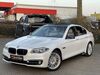 BMW 535 deutschland