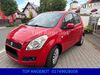 Suzuki Splash ruttersdorf-lotschen
