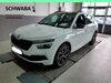 Skoda Kamiq kuehbach
