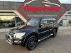 Mitsubishi Pajero huelseburg