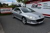 Peugeot 407 harzungen