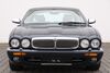 Jaguar Daimler nieder-hilbersheim
