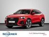 Audi Q3 trechtingshausen