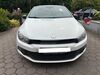 VW Scirocco deutschland