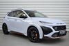 Hyundai KONA muenster-sarmsheim