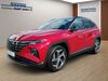 Hyundai TUCSON niederduerenbach