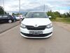 Skoda Fabia kronshagen