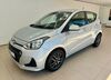 Hyundai i10 kratzenburg