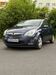 Opel Corsa stolpen