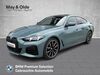 BMW 430 Gran Coupé suedergellersen
