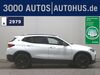 BMW X2 gnarrenburg