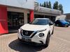 Nissan Juke ober-hilbersheim
