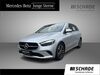 Mercedes-Benz B 180 lauchroeden