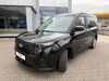 Ford Tourneo Courier stockhausen-illfurth