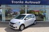 Skoda Citigo grossroehrsdorf