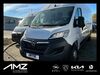 Opel Movano obergriesbach