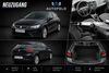 Seat Ibiza zeltingen-rachtig