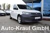 VW Caddy huelseburg