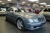 Mercedes-Benz CL 500 niederhosenbach