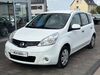 Nissan Note muenster-sarmsheim