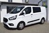 Ford Transit Custom ruttersdorf-lotschen