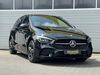 Mercedes-Benz B 250 ober-hilbersheim
