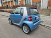 Smart ForTwo obergriesbach
