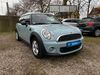 Mini One Clubman kummersdorf-gut