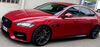 Jaguar XF grafenhausen