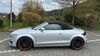 Audi TT walhausen
