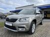 Skoda Yeti dankmarshausen