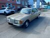 Mercedes-Benz C 280 goergeshausen