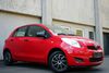 Toyota Yaris walhausen