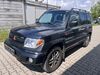 Mitsubishi Pajero Pinin fredersdorf-vogelsdorf