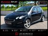 Smart ForFour ruttersdorf-lotschen