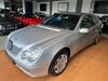 Mercedes-Benz C 230 trechtingshausen