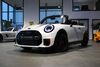 Mini John Cooper Works Cabrio Albisheim (Pfrimm)