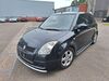 Suzuki Swift hornburg