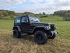 Jeep Wrangler Rhodt unter Rietburg