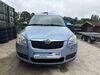 Skoda Roomster kreis|suedliche-weinstrasse