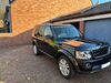 Land Rover Discovery k