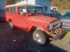 Toyota Land Cruiser walhausen