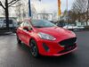 Ford Fiesta rabenau