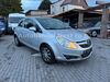 Opel Corsa gruenstadt