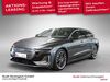 Audi A6 e-tron krauchenwies